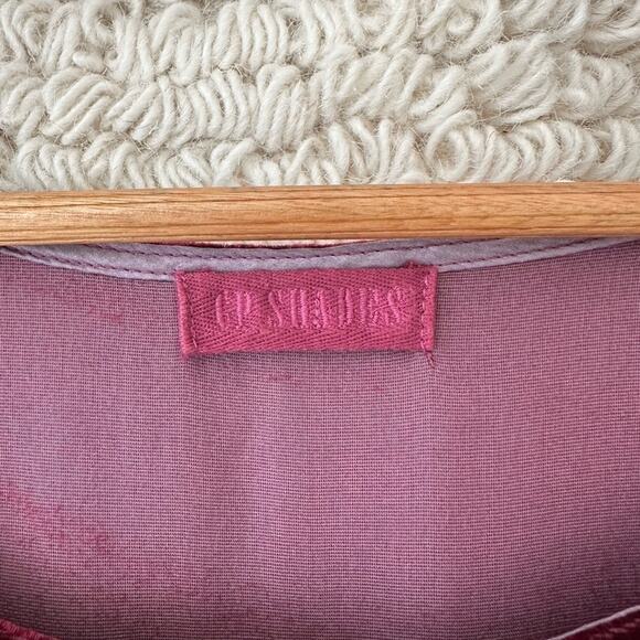 CP Shades Sibella Velvet Top - Picture 3 of 6